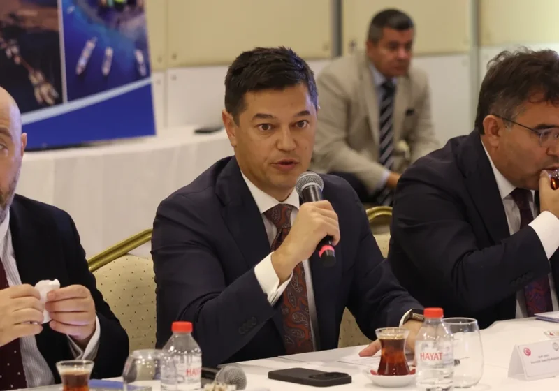 Marmaris'in yeni sezon hedefi belli oldu: Dört mevsim turizm haber görseli