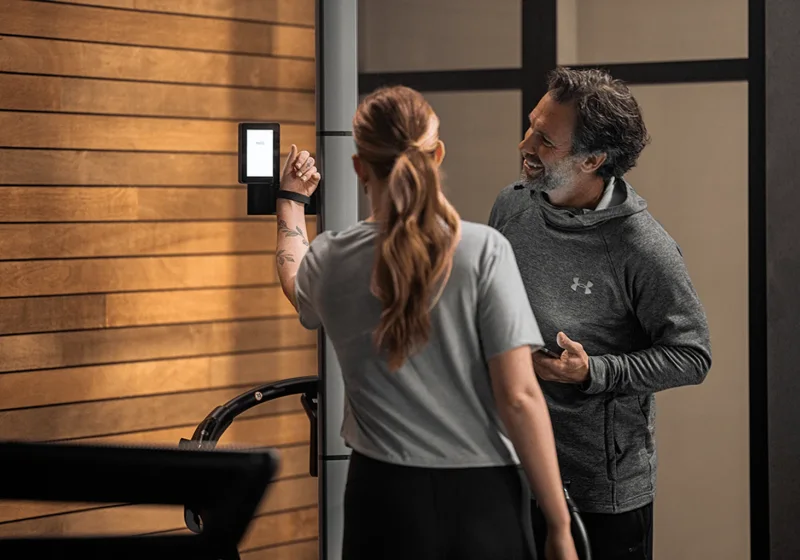 Hospitality Net: Medical Wellness lüks konaklamada kişiselleştirilmiş, önleyici gelir fırsatı olarak giriş yaptı haber görseli