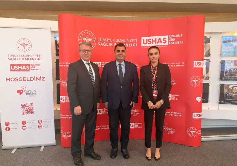 TÜRSAB, USHAŞ Ortak Akıl Çalıştayı’nda seyahat acentalarının görüşlerini paylaştı haber görseli