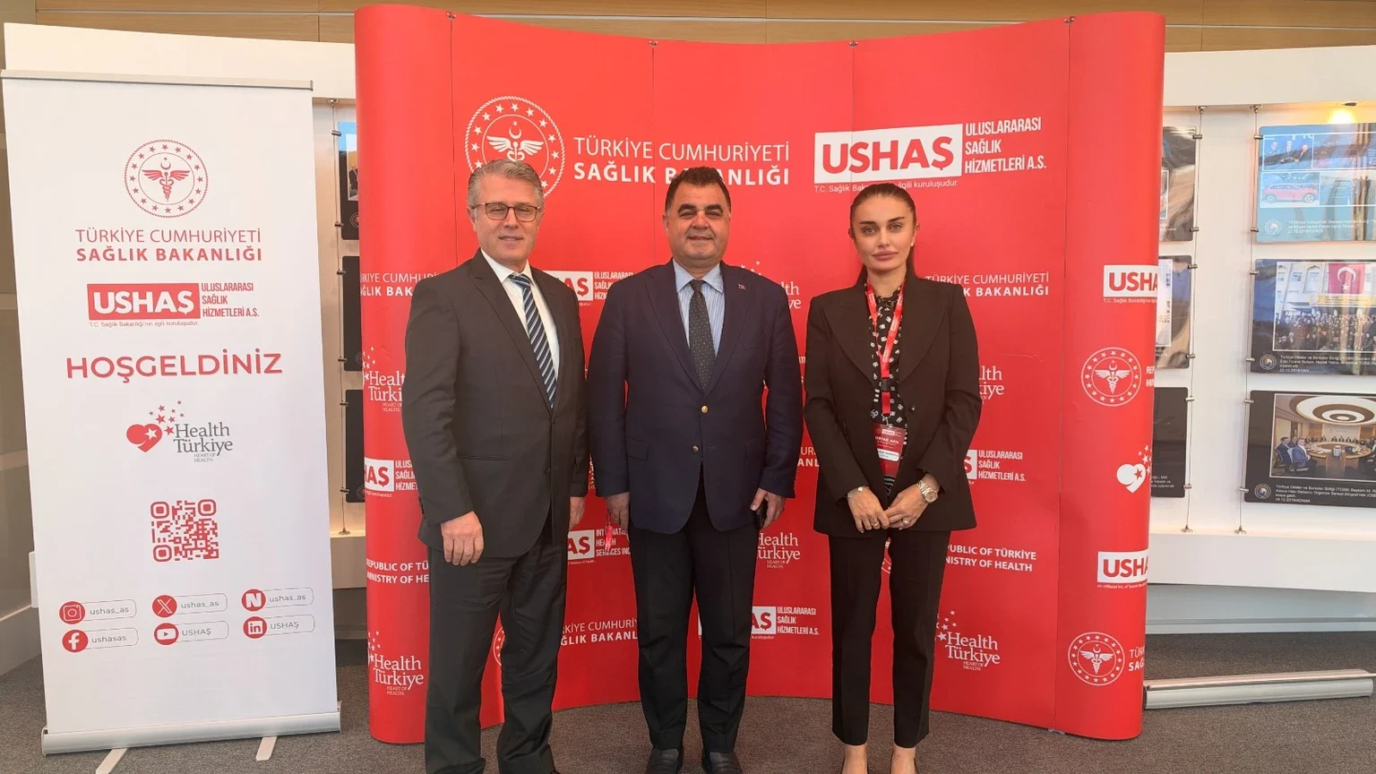 TÜRSAB, USHAŞ Ortak Akıl Çalıştayı’nda seyahat acentalarının görüşlerini paylaştı haber görseli
