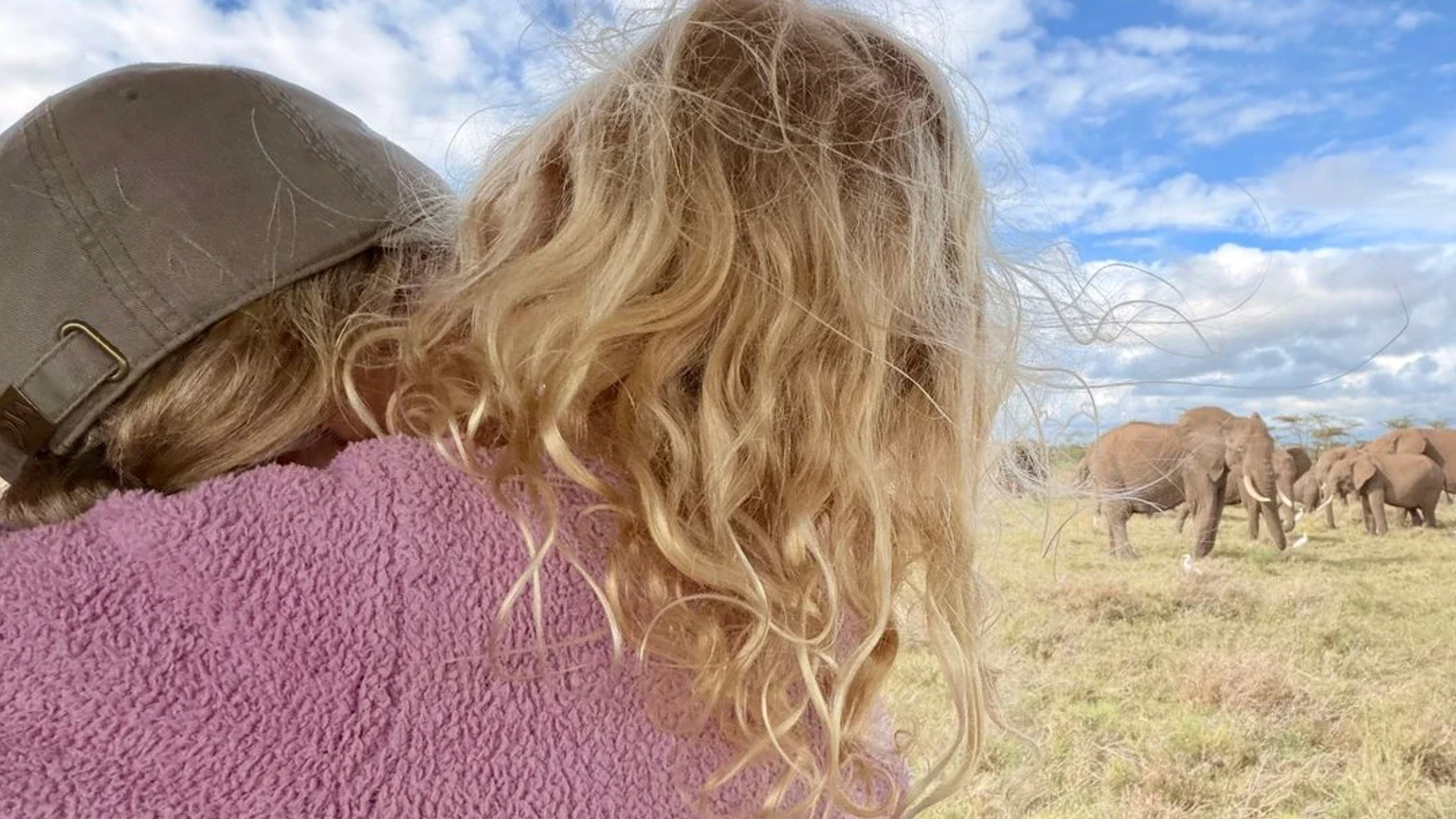 Condé Nast Traveller: Africa'da 13 aile dostu safari lodge'u haber görseli