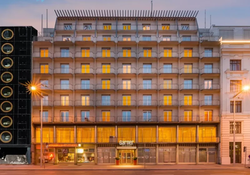 IHG: Amerika’da rakip markalardan otel kazanıyor, doğu Avrupa boru hattı sıkıntılı haber görseli