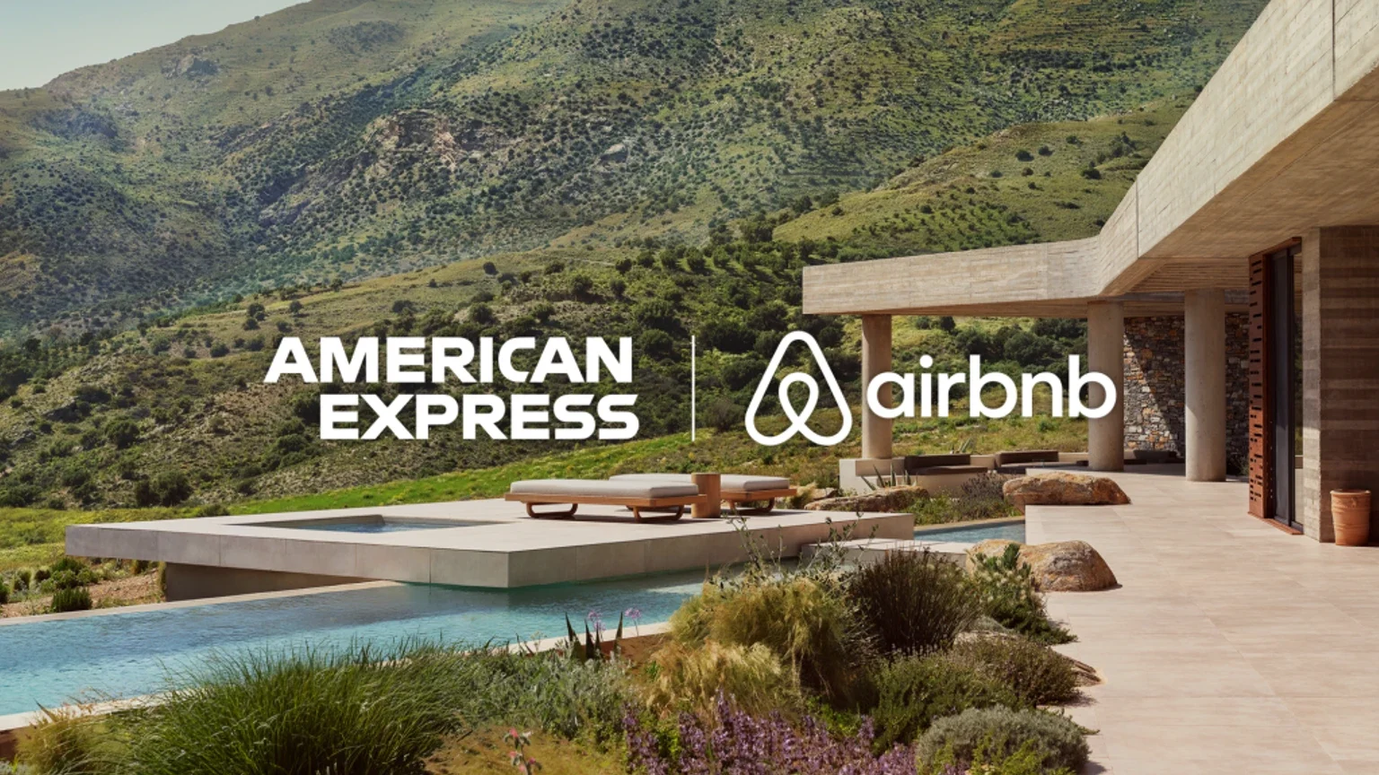 American Express Platinum, Airbnb Luxe'ü 600 dolarlık konaklama kredisine dahil etti haber görseli