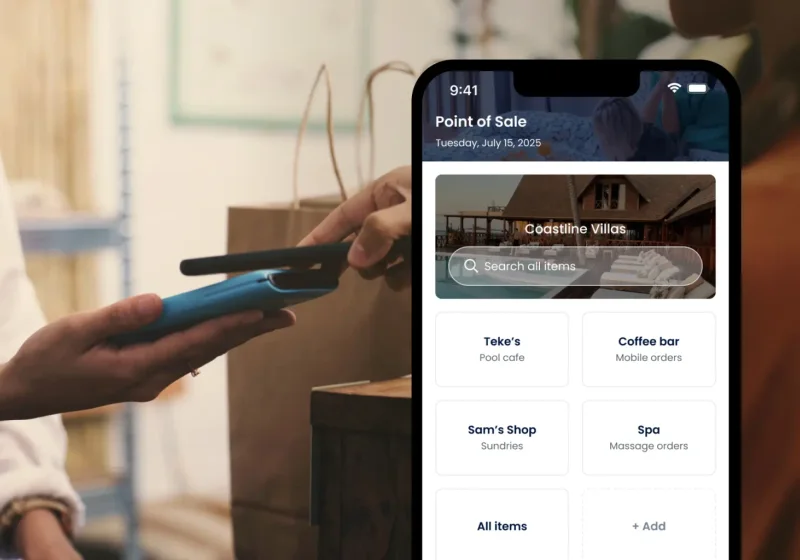 Cloudbeds — News & Hospitality Technology POS sistemi anlattı haber görseli