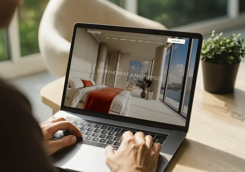 Hospitality Net, otel web sitelerini '24/7 satışçı' olarak tanımlayıp doğrudan rezervasyonları artırmak için denetim kontrol listesi yayınladı haber görseli