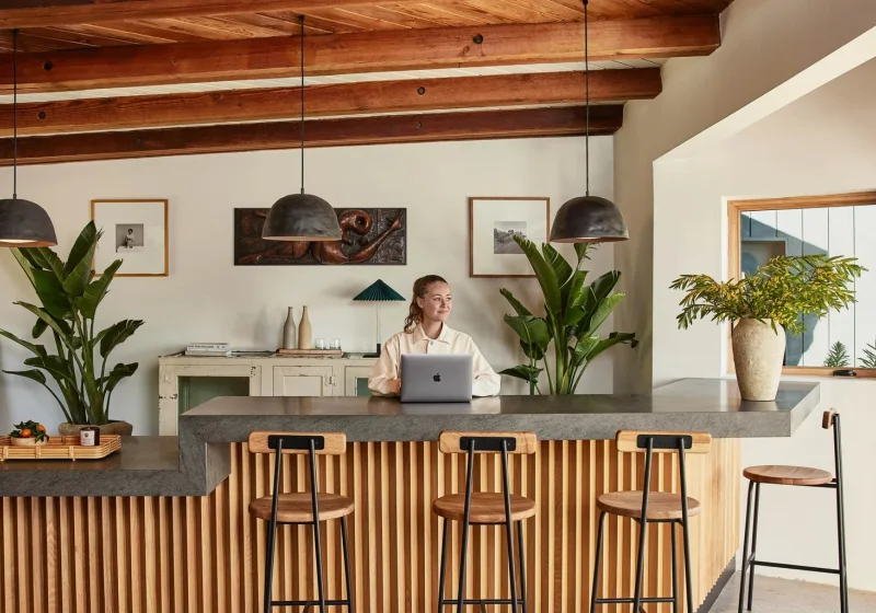 Hotel June Malibu, Canary Technologies'in Mobile Key'iyle check-in bekleme sürelerini 7 dakikadan sıfıra indirdi haber görseli