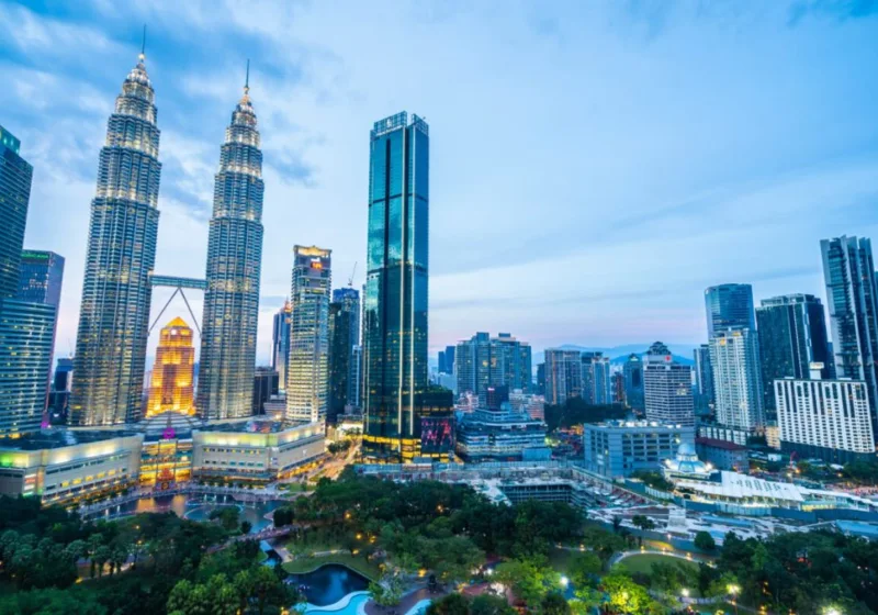 Southeast Asia’nın Dumanı Malaysia Turizmini Vurdu haber görseli