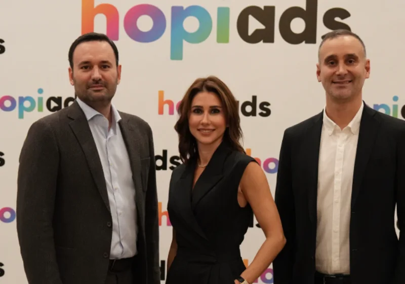 Hopi Ads tanıtıldı haber görseli