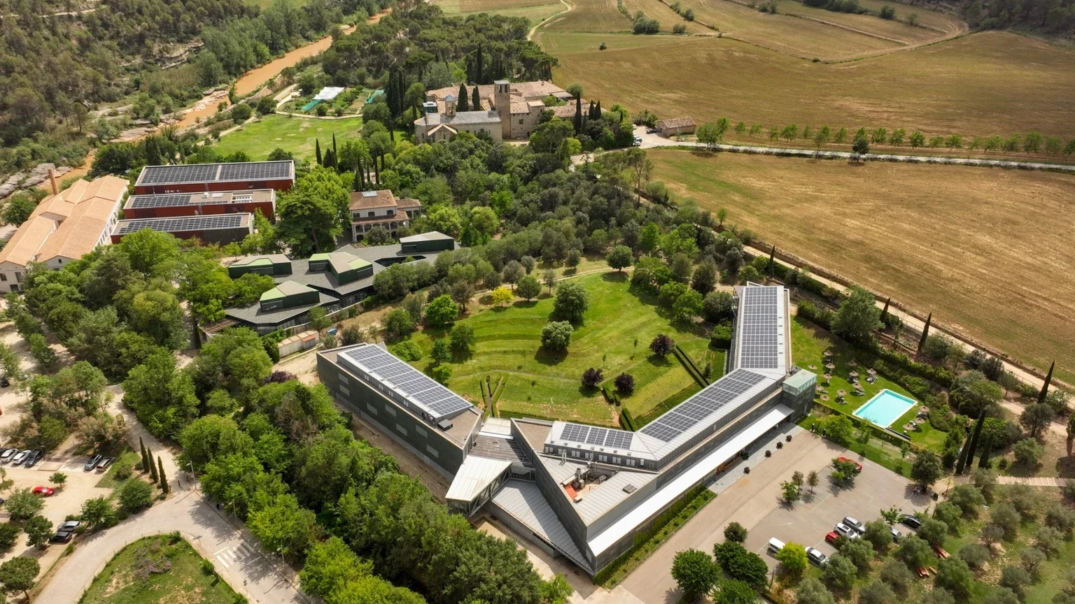 Beyond Green üyelik ağını Kosta Rika ve İspanya ile genişletti haber görseli