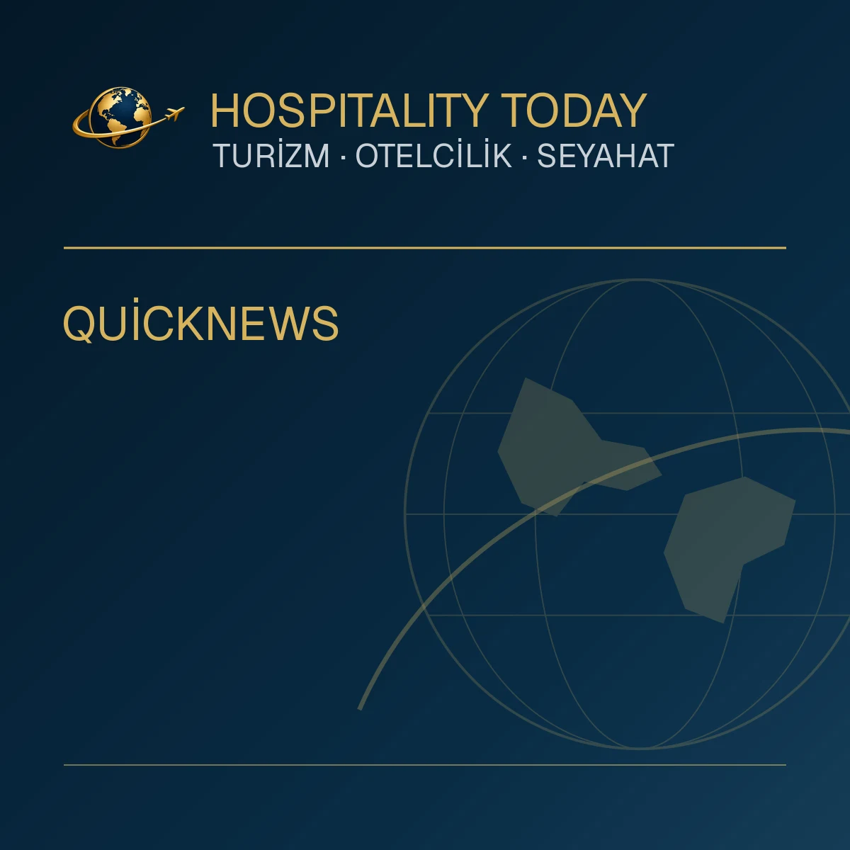 U.S. otel RevPAR artışı: Detroit ve San Diego öne çıktı, San Francisco geriledi haber görseli