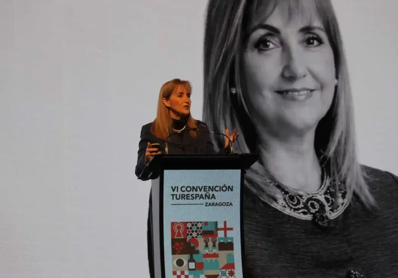 WTTC, Spain turizm sektörünün 2026'da €269BN'i aşacağını açıkladı haber görseli