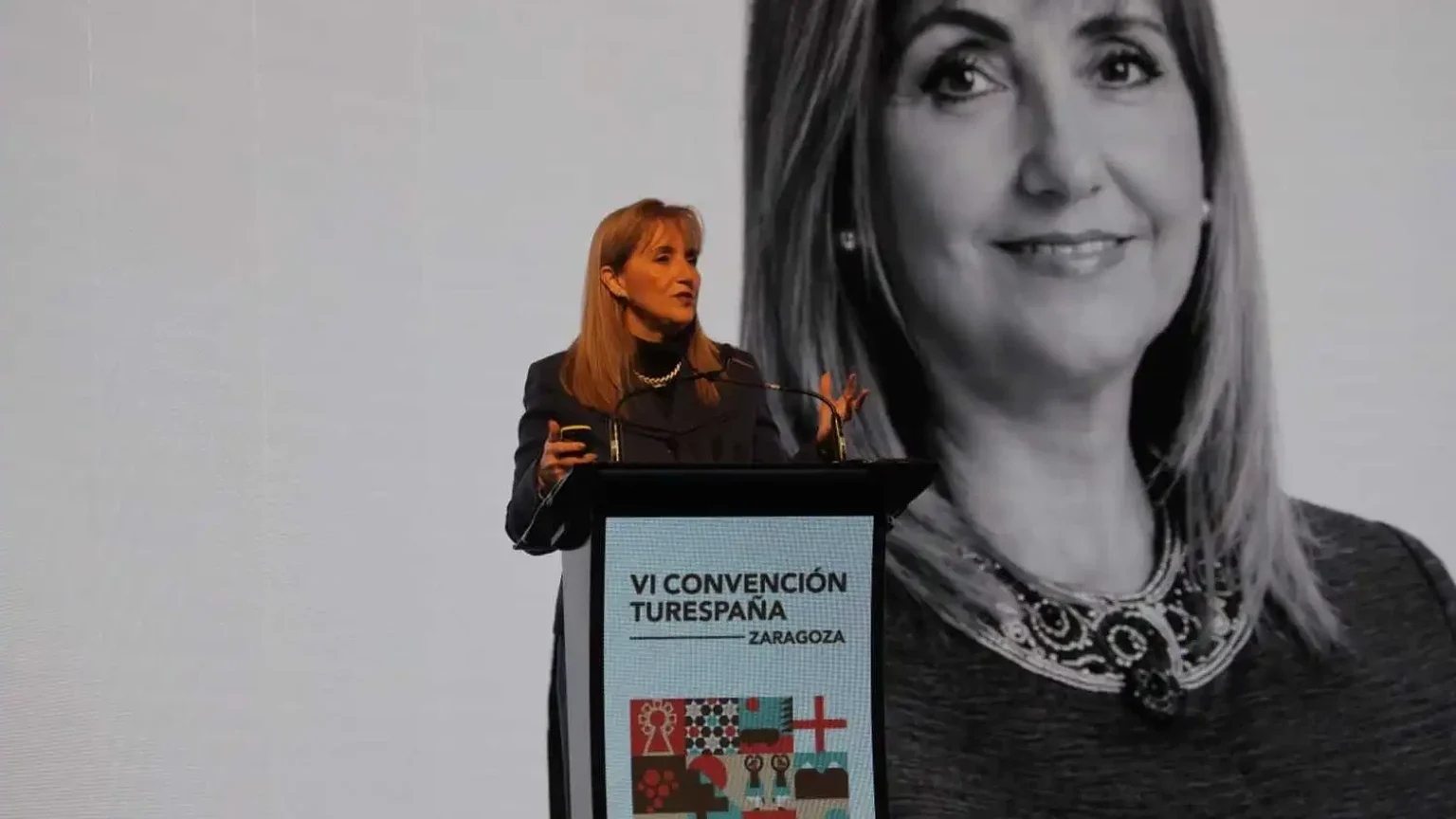 WTTC, Spain turizm sektörünün 2026'da €269BN'i aşacağını açıkladı haber görseli