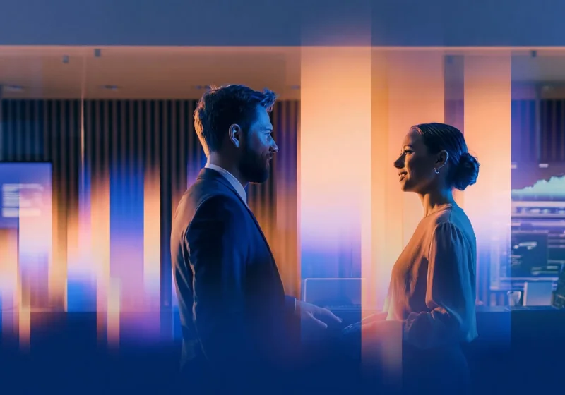 Hospitality Net, otellerde AI’nın neyi otonom yapıp neyi insan kararı olarak bırakması gerektiğini tanımlayan 'The Human-in-the-Loop' çerçevesini açıkladı haber görseli