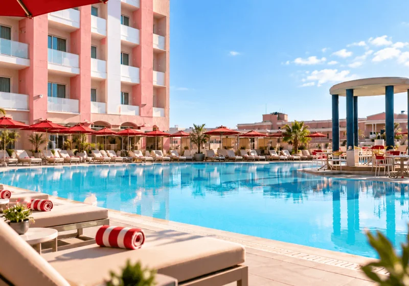 How Vegas Resort Cloudbeds’ Open API ile operasyonu yeniden kurdu haber görseli