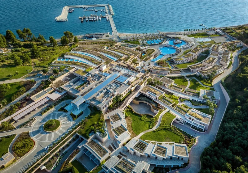 Miraggio Thermal Spa Resort, Revinate Core ve Marketing ile ilk dört ayda €515K'ın üzerinde e-posta pazarlama getirisi sağladı haber görseli