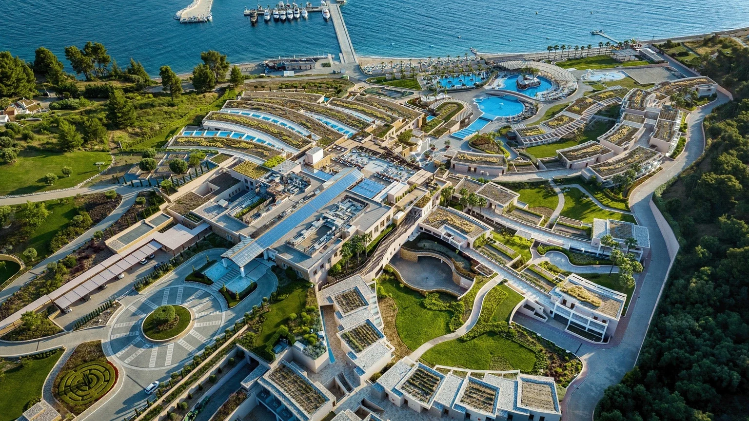 Miraggio Thermal Spa Resort, Revinate Core ve Marketing ile ilk dört ayda €515K'ın üzerinde e-posta pazarlama getirisi sağladı haber görseli