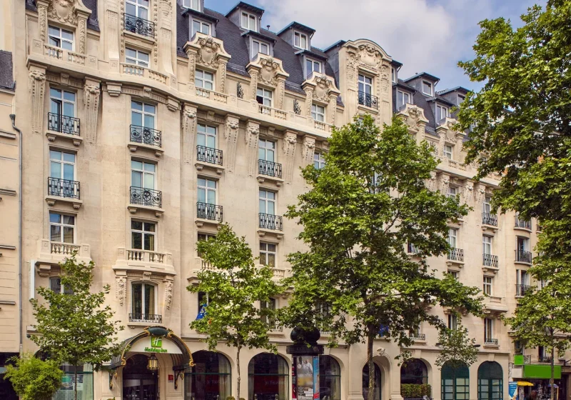 Holiday Inn Paris — Gare de Lyon Bastille, Canary Technologies’in çözümüyle aylık €2K ek gelir elde etti ve personel zamanını geri kazandı haber görseli