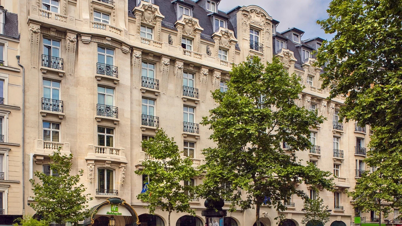 Holiday Inn Paris — Gare de Lyon Bastille, Canary Technologies’in çözümüyle aylık €2K ek gelir elde etti ve personel zamanını geri kazandı haber görseli