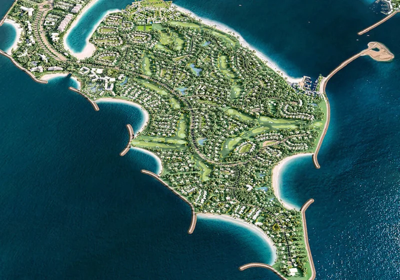 Ramada Residences by Wyndham Dubai Islands açılışı Q3 2027'de planlanıyor haber görseli