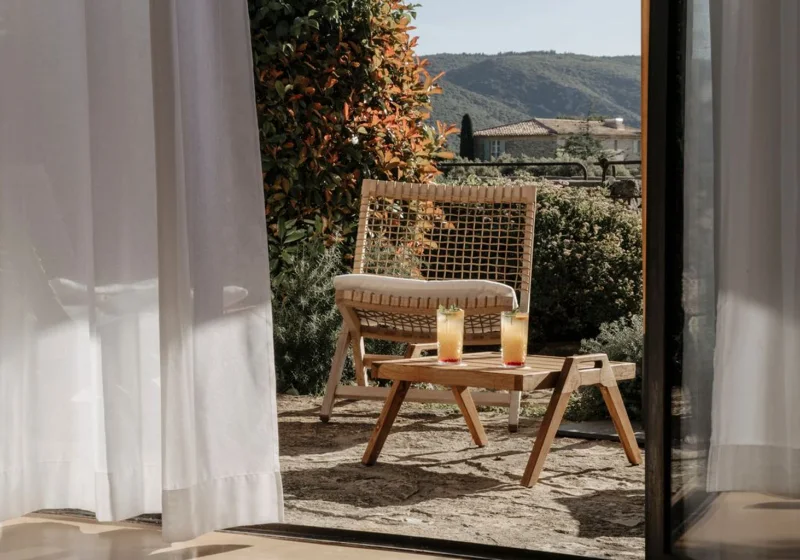 Condé Nast Traveller Provence için 2026’nın en iyi 10 otelini açıkladı haber görseli