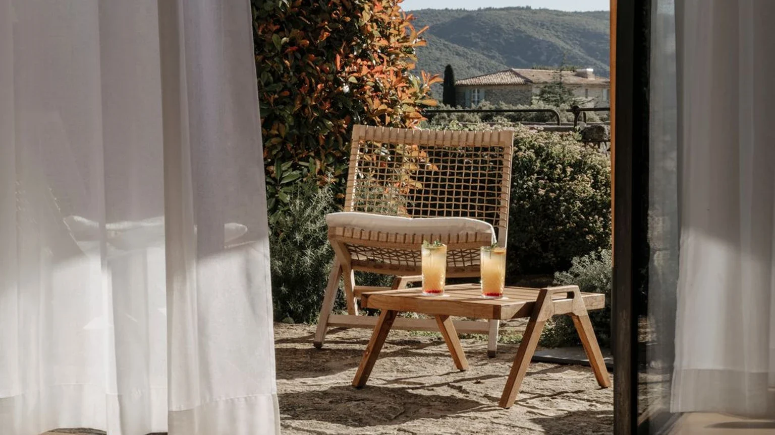 Condé Nast Traveller Provence için 2026’nın en iyi 10 otelini açıkladı haber görseli