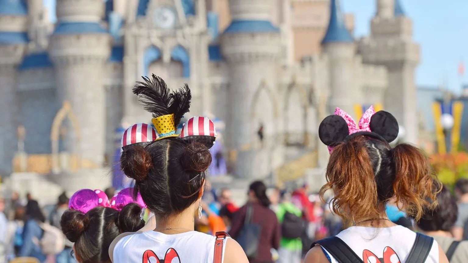 Condé Nast Traveler, Disney World için Ekim 2026 indirimlerini duyurdu haber görseli