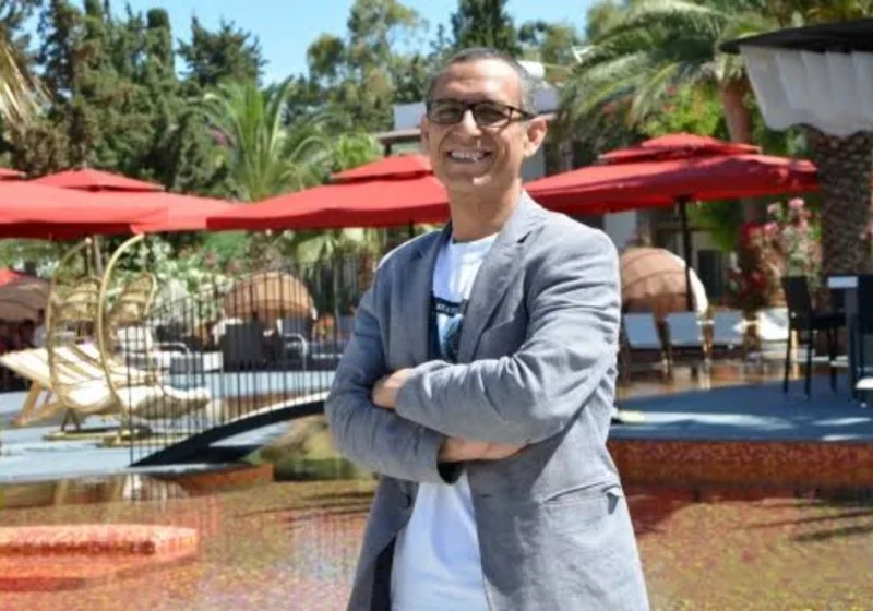 Bodrum 1 milyon turist sınırına dayandı haber görseli