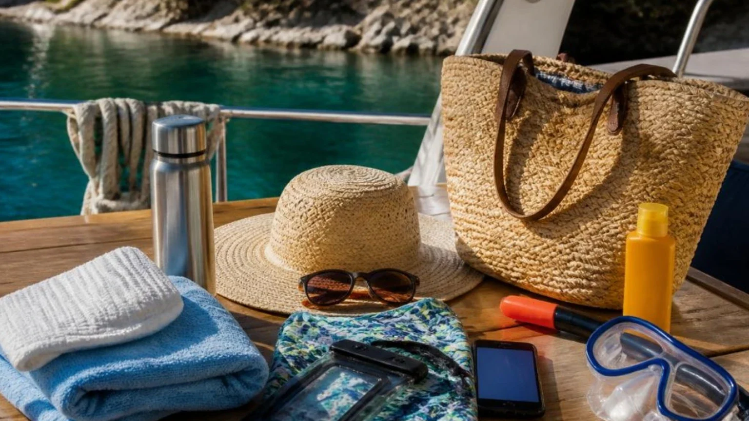 Turizm Aktüel: Türkiye’nin yaklaşık 2 milyon turistik yata rağmen 2025 doluluk oranı %35 civarında olarak kaydedildi haber görseli