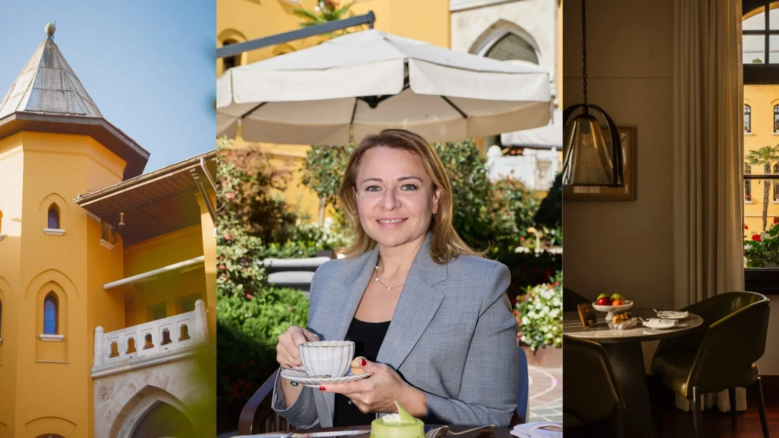Meksika’daki iki lüks tatil köyü artık her şey dahil konseptinde hizmet veriyor haber görseli