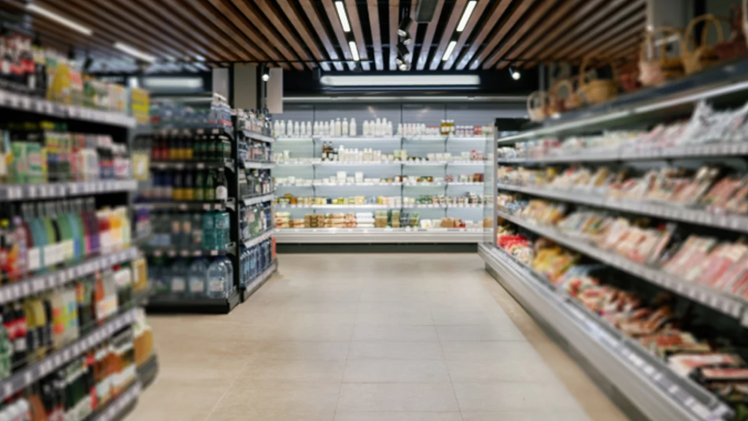 Market alışverişinde sadakat, fiyat etiketinde yeniden şekilleniyor haber görseli