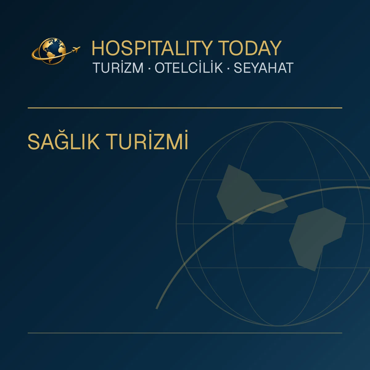 TÜROB, Türkiye’nin Sağlık Turizmi Vizyonu İçin Ortak Akıl Çalıştayı’na katıldı haber görseli