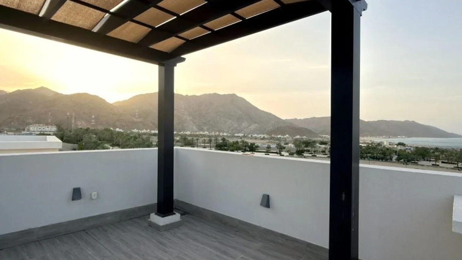Bait Zain, Umman genelinde teknoloji destekli on tatil evi portföyü açtı haber görseli