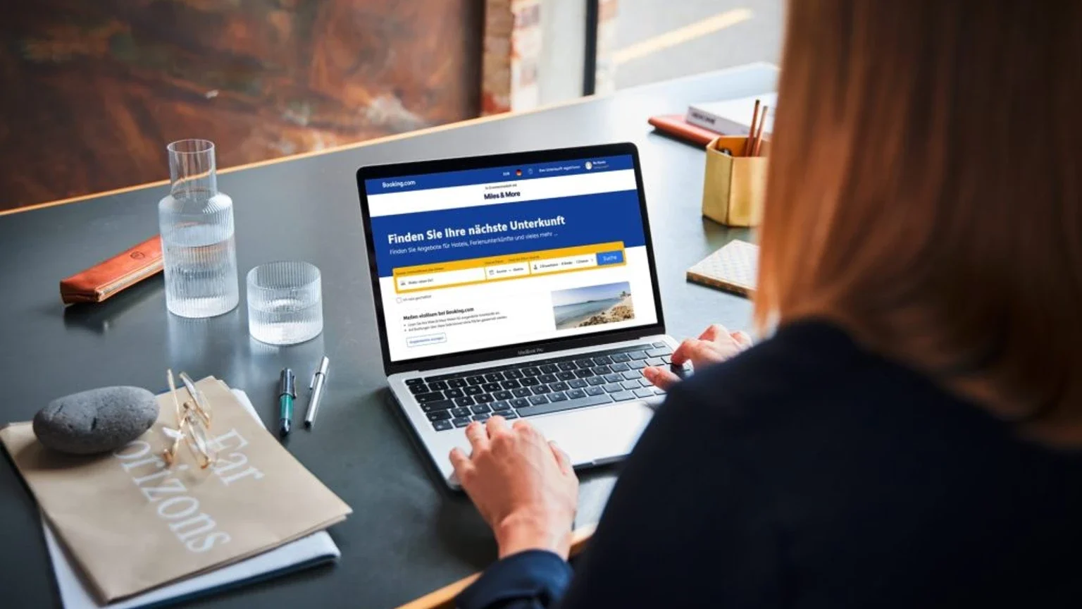 Die EU-Kommission, Booking.com’un DSA’yı ihlal edip etmediğini inceleyerek sahtecilik ve phishing vakalarına yetersiz müdahale ettiğini sorguladı haber görseli