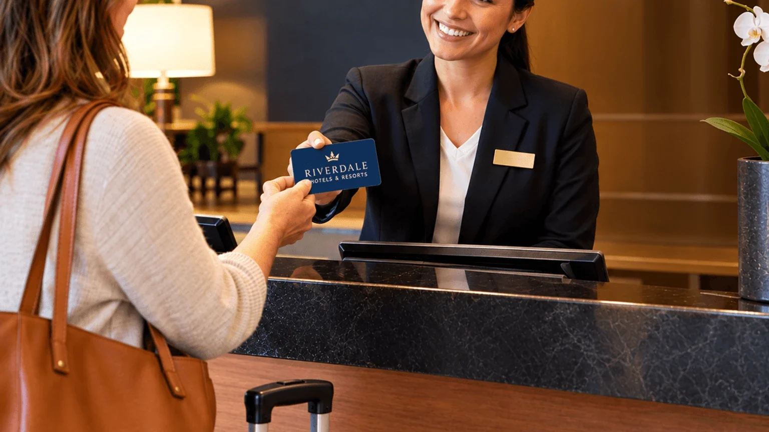 Hilton ve Marriott, güçlü misafir memnuniyeti gösteren franchise otellerin franchise ücretlerini indirdi haber görseli
