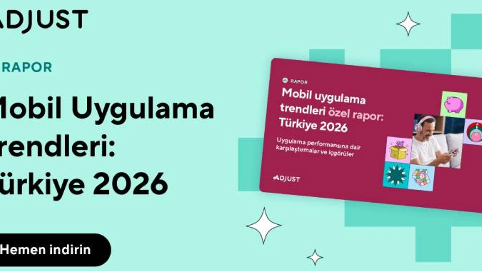 Mobil pazarlamada yeni eşik: Yapay zekadan otonom aksiyona geçildi haber görseli