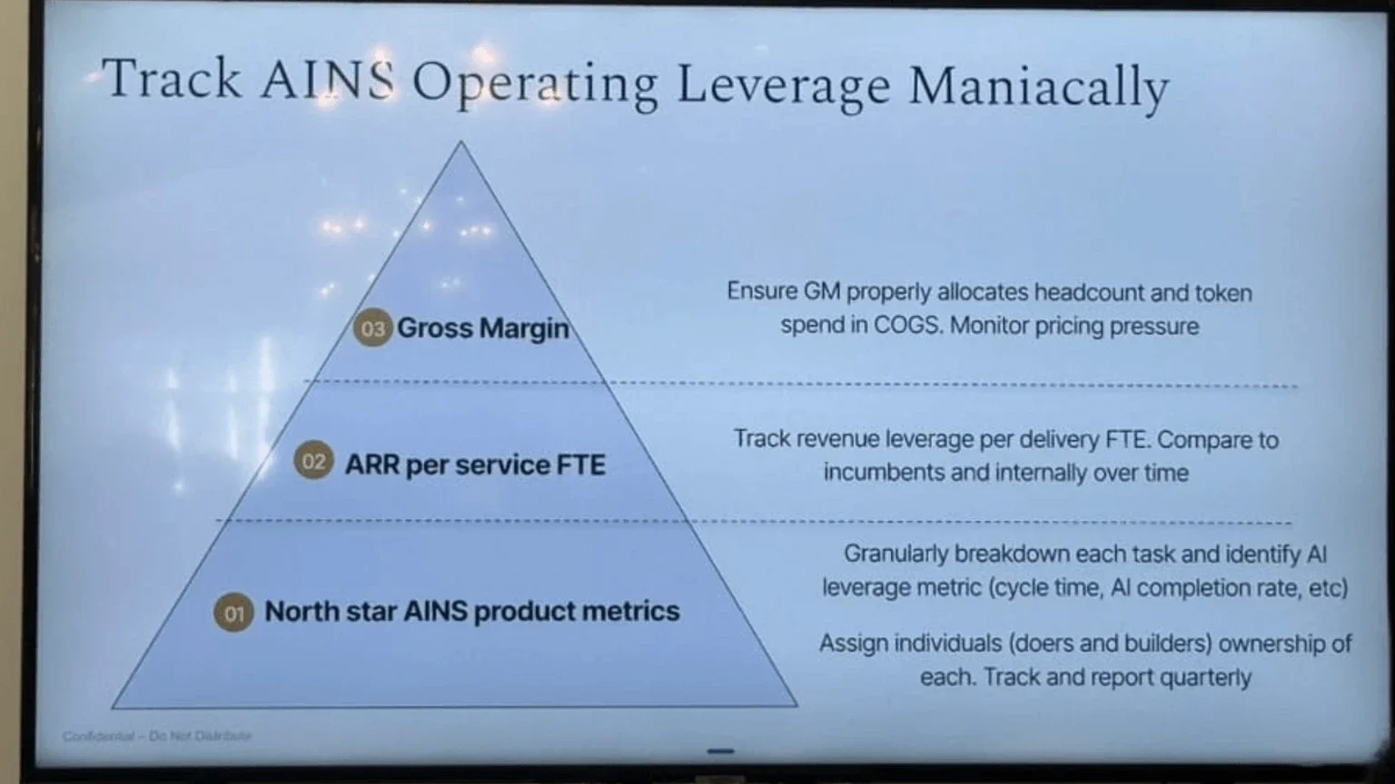 Hospitality Net, "How Hotel Management Changes Forever" başlıklı yazıda AI-native hizmet şirketlerinin otel yönetimini 2027’ye dek maliyet yerine marja göre fiyatlandırma ve iş gücü yerine compute yüklü P&L hatlarıyla yeniden şekillendireceğini savundu haber görseli