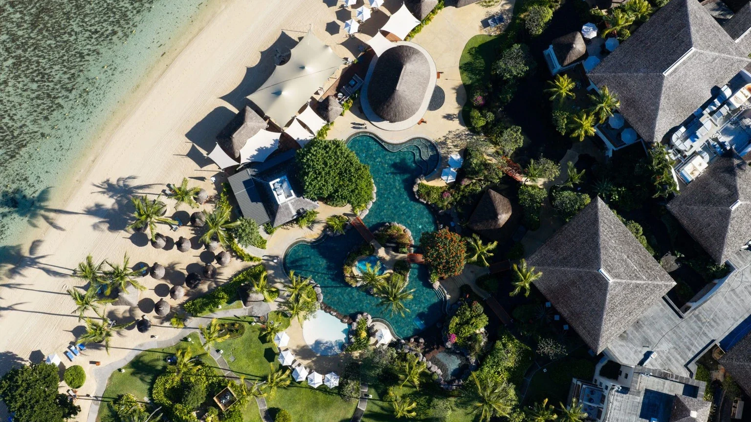 Hilton Mauritius, iş seyahatini tatile dönüştüren 'bleisure' deneyimini öne çıkararak misafirleri yavaşlamaya davet etti haber görseli