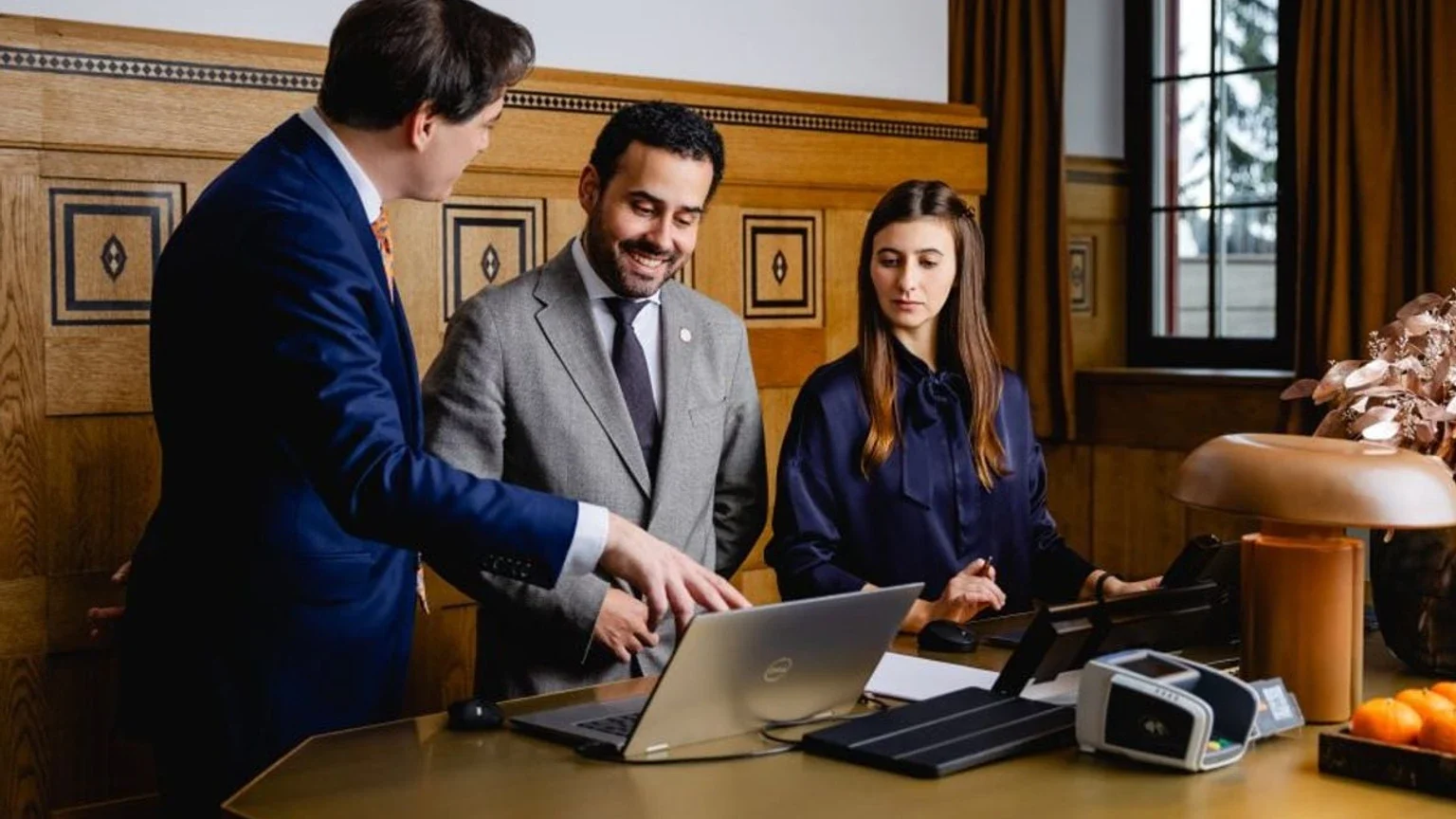 HotelPartner markasını HotelPartner Revenue Profit Management olarak yeniledi haber görseli