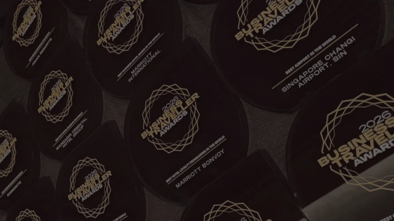 Business Traveller Awards kazananları açıklandı haber görseli