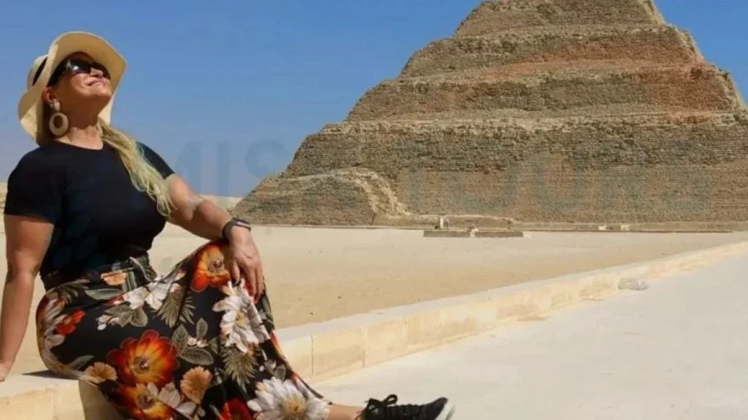 Travel Daily News, Solo Travel in Egypt: A Practical Guide başlıklı rehberinde Mısır'da tek başına seyahat etme için konaklama, ulaşım ve güvenlik önerileri verdi haber görseli
