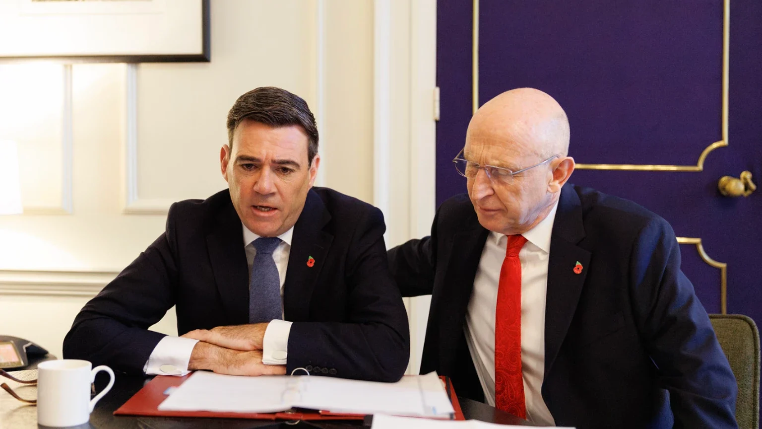 UK Budget: Chancellor John Healey’nın Autumn bütçesi sektörde karışık karşılandı haber görseli