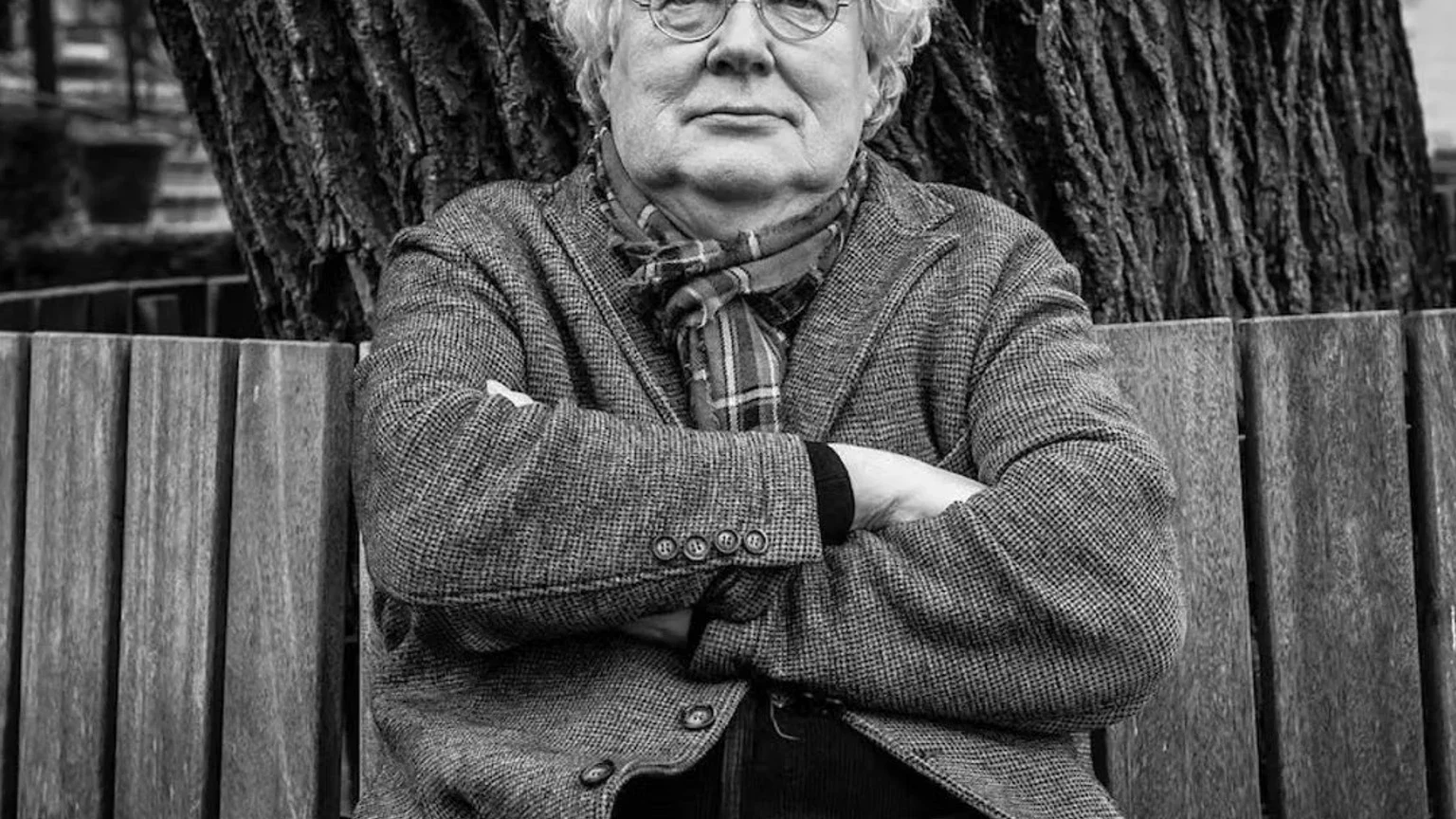 Rudi Fuchs hayatını kaybetti haber görseli