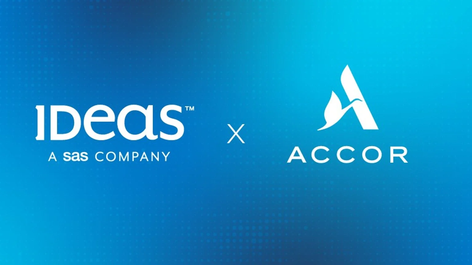 Accor, IDeaS Optix BI'yi 5.800'den Fazla Oteli İçin Referans Araç Olarak Seçti haber görseli