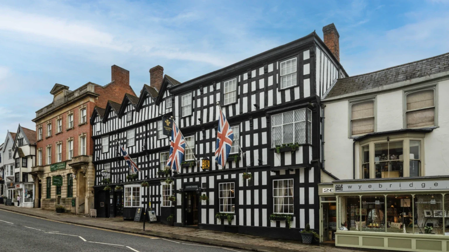 The Coaching Inn Group 2027 için £10 milyonluk CapEx stratejisini açıkladı haber görseli