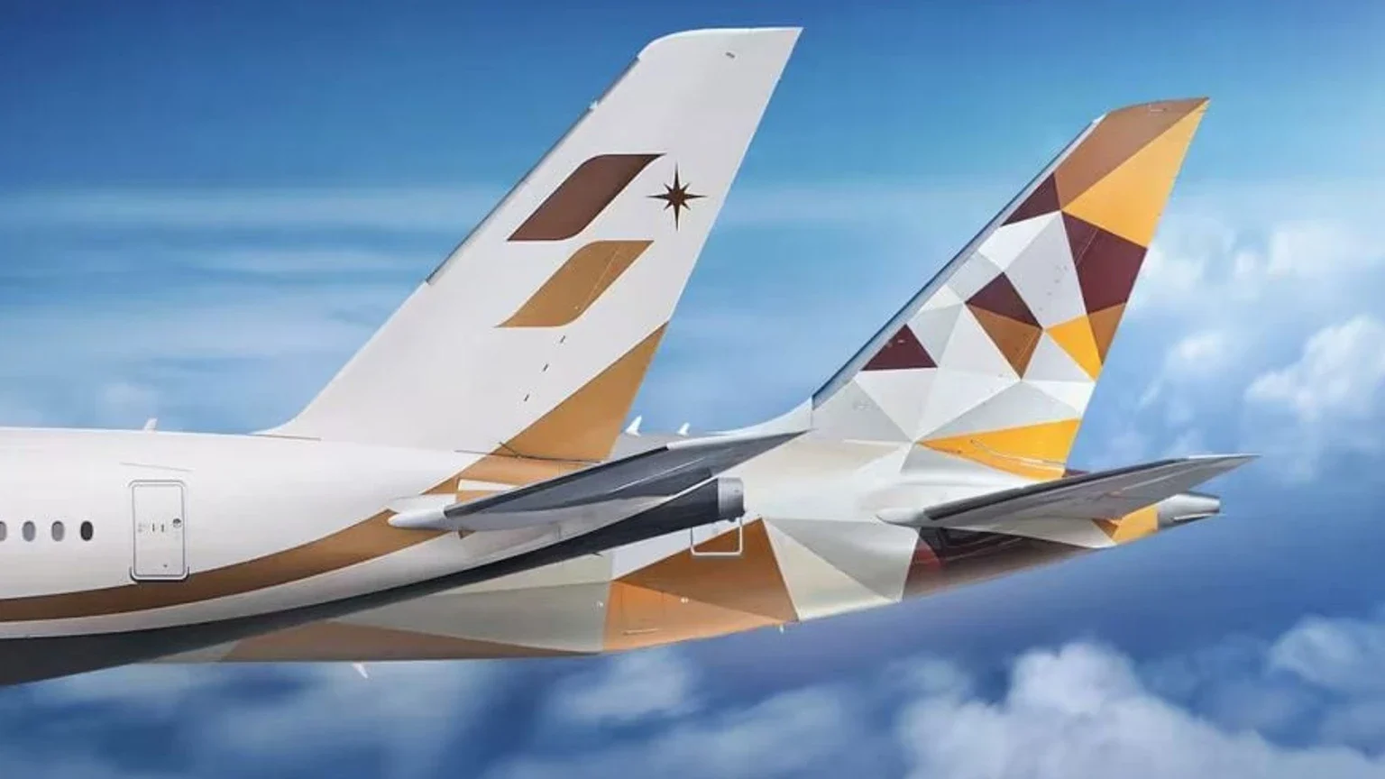 Etihad Airways ve STARLUX genişletilmiş sık uçan yolcu ortaklığı başlattı haber görseli