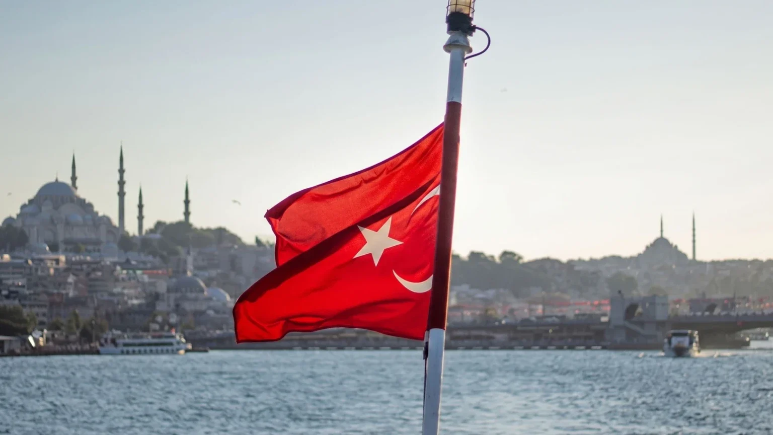 TÜİK turizm verilerini açıkladı haber görseli