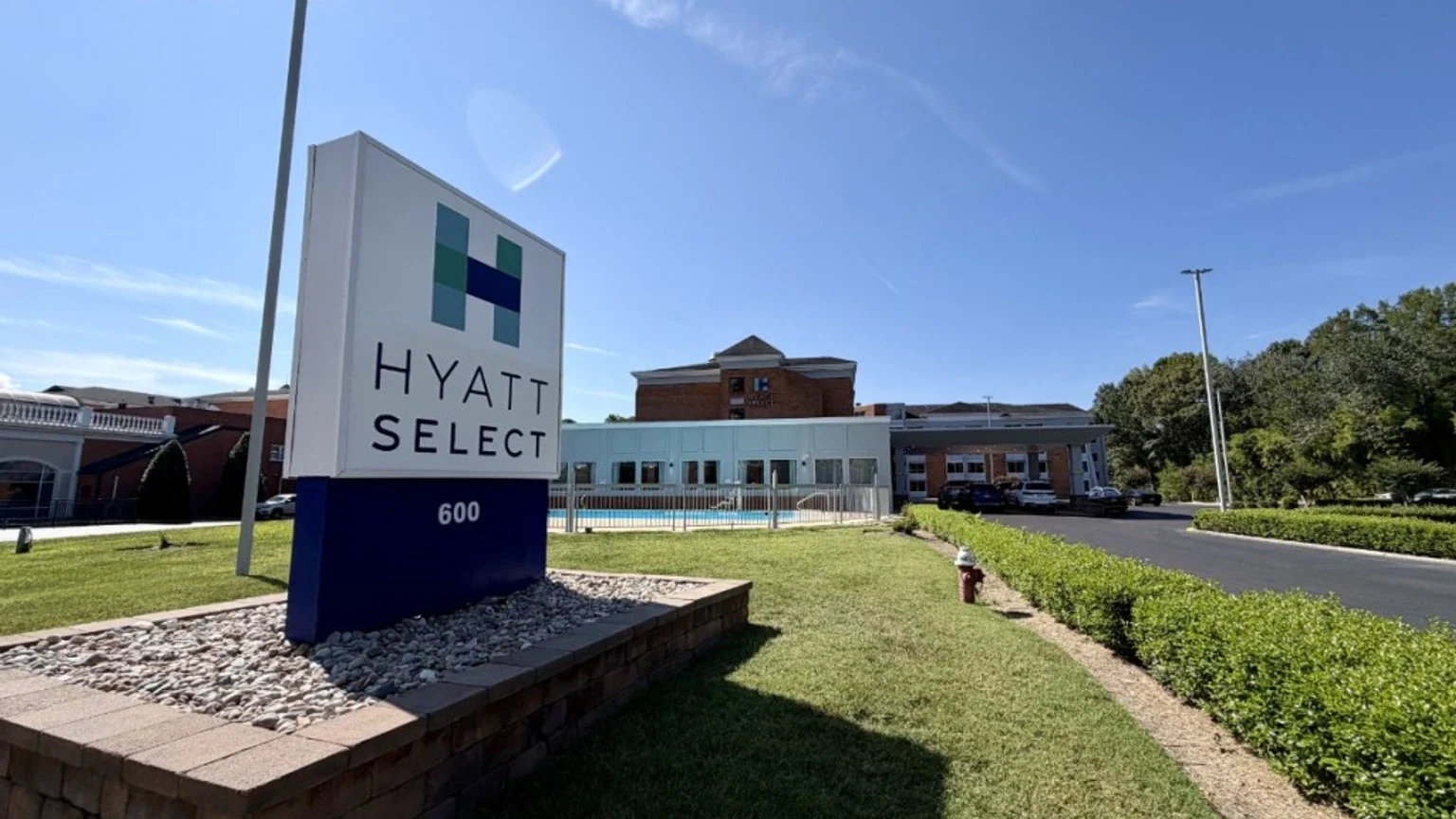 Hyatt ile Hilton arasında ‘Select’ ismi yüzünden marka çatışması yaşandı haber görseli