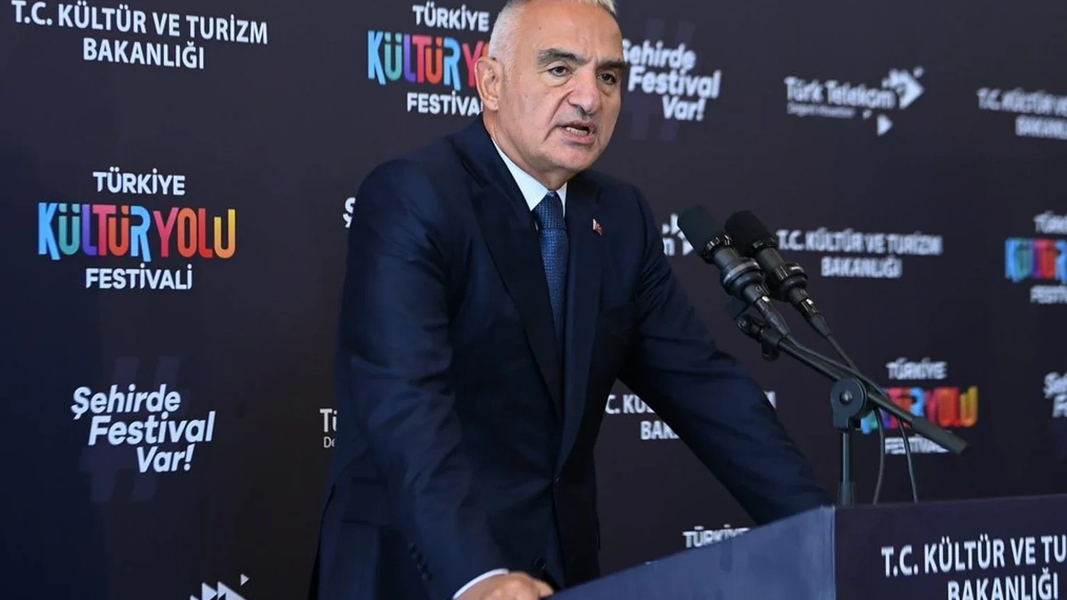 Antalya'da turizmi 12 aya yayacak yeni hamle haber görseli